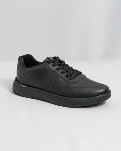 Tênis Casual CJ Preto