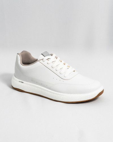 Tênis Casual CJ Branco