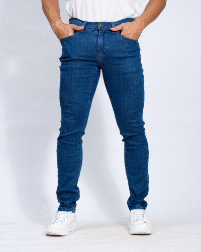 CALCA REISEN VM M 5322258 JEANS