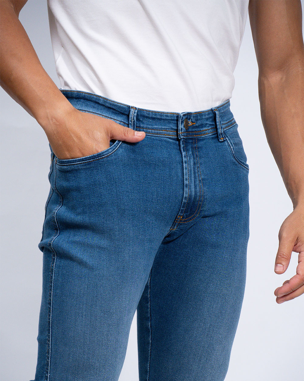 CALCA SLIM REISEN FL M R61368_UN JEANS-2