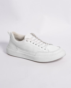 Tênis Casual VD Branco