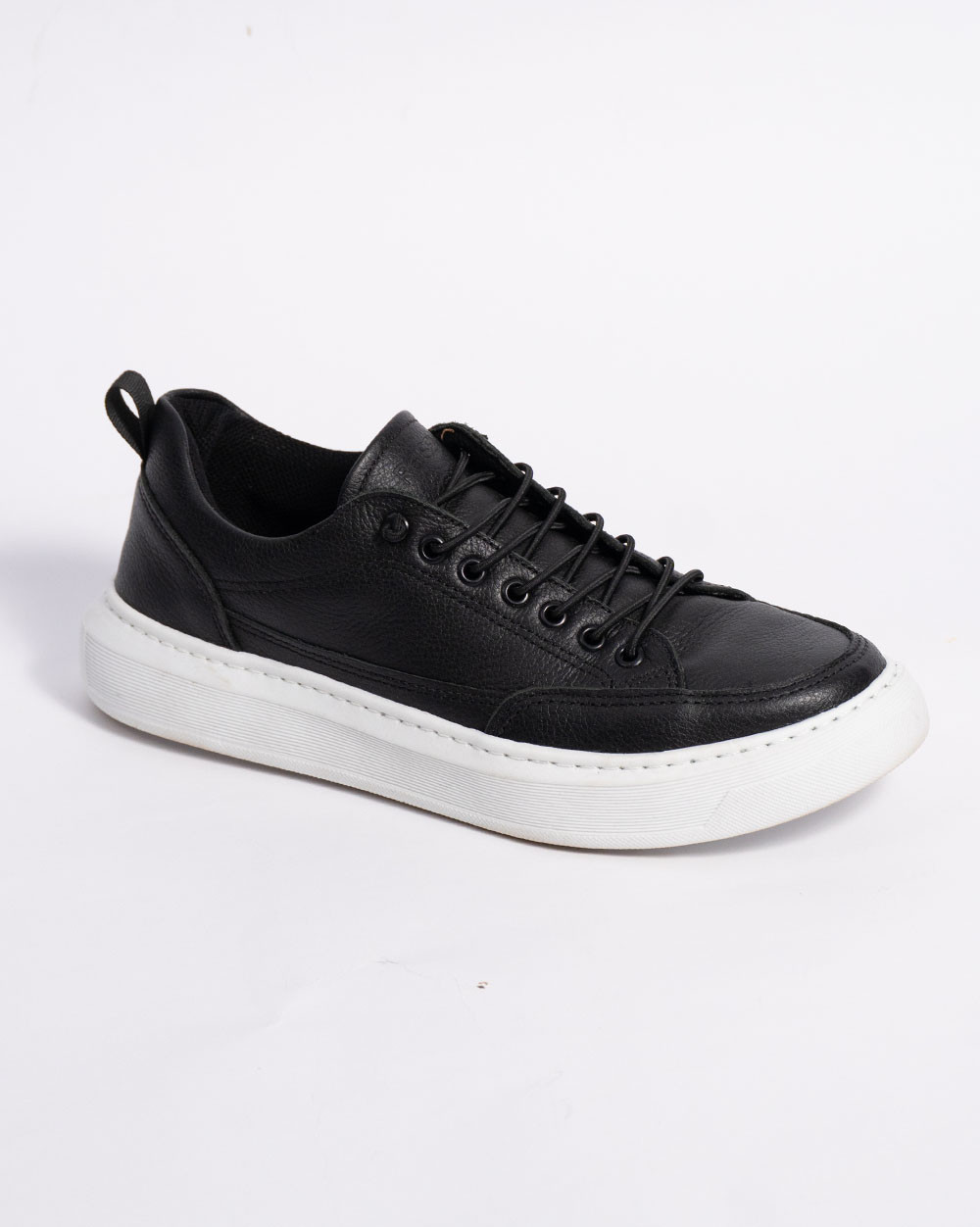 Tênis Casual VD Preto