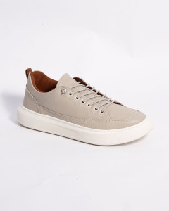 Tênis Casual VD Off White