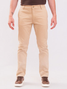 Calça Reisen Bolso Faca Caqui