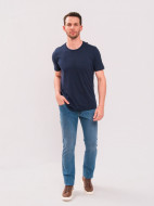 CALCA SLIM REISEN FL M R61368_UN JEANS