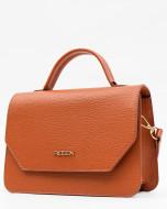 Bolsa Reisen Envelope Média Floater Caramelo